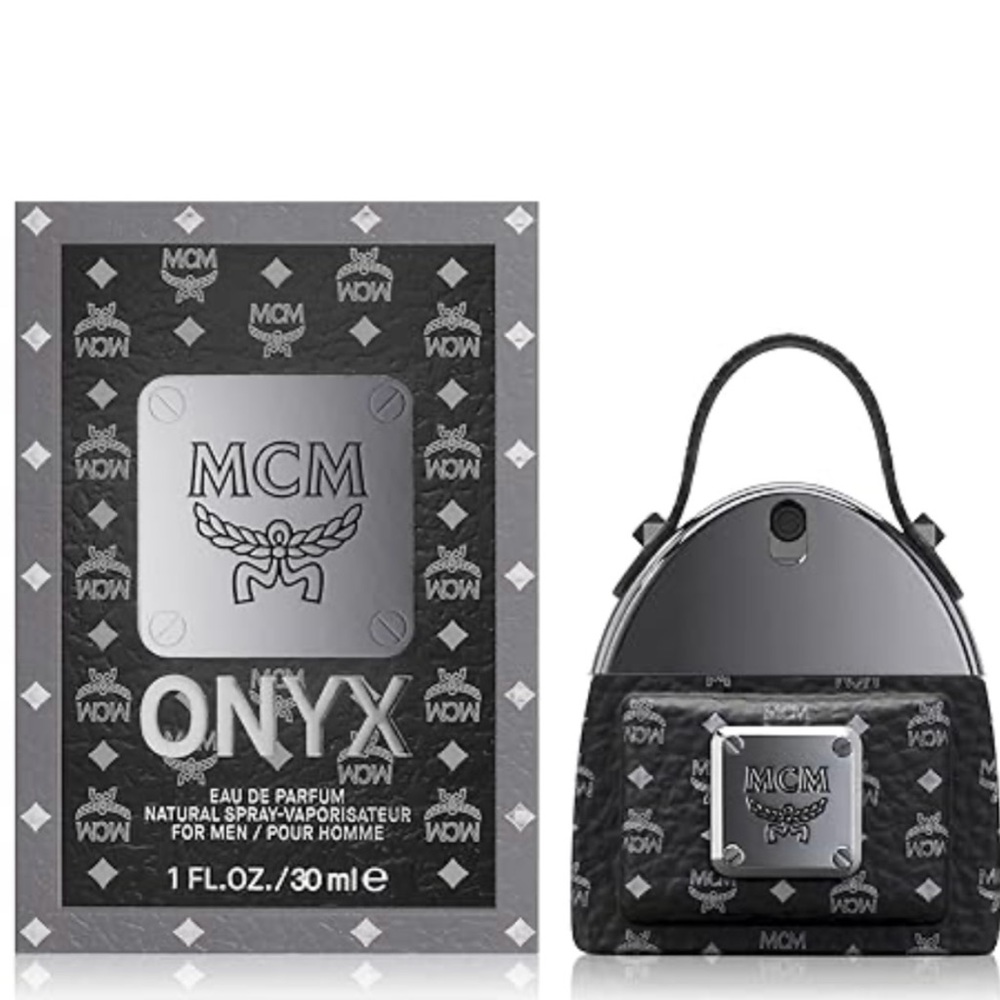MCM ONYX FOR MEN EDP